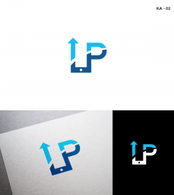Modern, Playful, Bank Logo Design for 1 UP or One Up by ...