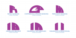 Fortis Bank Logos | David Christian\'s Blog
