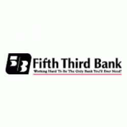 Fifth Third Bank Logo Vector (.EPS) Free Download