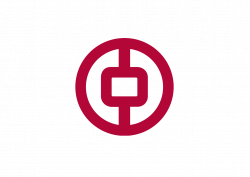 Bank of China logo | Logok