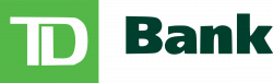TD Bank Logo PNG Transparent & SVG Vector - Freebie Supply