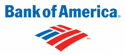 Bank Of America Logo transparent PNG - StickPNG