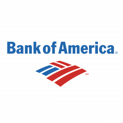 Bank of America Logo PNG Transparent & SVG Vector - Freebie ...