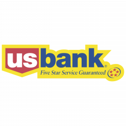 US Bank Logo PNG Transparent & SVG Vector - Freebie Supply