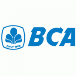 Bank Central Asia | Brands of the World™ | Download vector ...