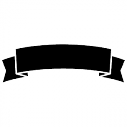 Black Banner Clipart & Free Clip Art Images #26143 - Clipartimage.com