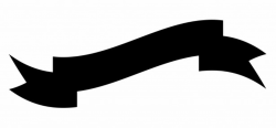 Black Banner Clipart | Clipart Panda - Free Clipart Images