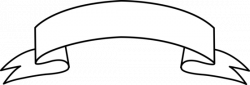 Blank Banner Clipart | Clipart Panda - Free Clipart Images