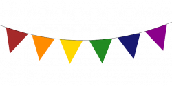 Free Pennant Border Cliparts, Download Free Clip Art, Free Clip Art ...