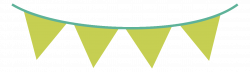 Free Pennant Banner Cliparts, Download Free Clip Art, Free Clip Art ...