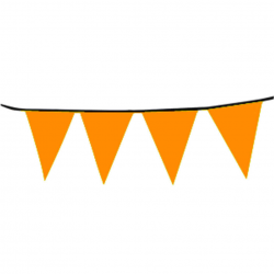 Triangle Flag Banner Clipart | Free download best Triangle Flag ...