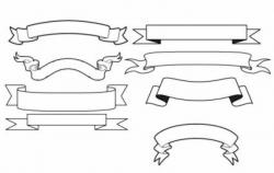 Generic Vector Banners Free vector in Adobe Illustrator ai ( .ai ...