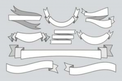 Banner Free Vector Art - (119,162 Free Downloads)