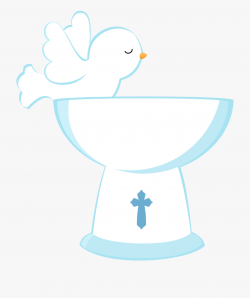 Dove Clipart Baptism - Cartoon #346573 - Free Cliparts on ...