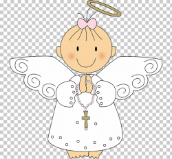 Baptism Eucharist First Communion Child Christmas, angel ...
