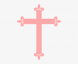 Baptism Cross Free Clipart Craft Projects, Craft Ideas ...