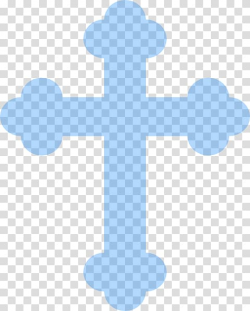 Blue cross , Christian cross Scalable Graphics , Baptism ...