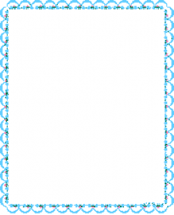 Baptism Borders Cliparts - Cliparts Zone