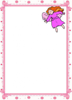 Free Baptism Borders Cliparts, Download Free Clip Art, Free ...