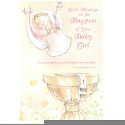 Catholic Baptism Clipart Free | Free Images at Clker.com ...