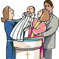 Baptism (Christenings) | Wrenbury, Baddiley and Burleydam ...