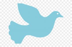 Download for free 10 PNG Baptism clipart dove top images at ...