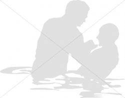 Baptism Clipart, Baptism Images, Baptism Wordart - Sharefaith