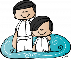 Baptism clipart immersion, Baptism immersion Transparent ...