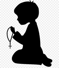 Free Baptism Silhouette, Download Free Clip Art, Free Clip ...