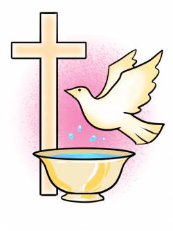 Baptism clipart baptism symbol, Baptism baptism symbol ...