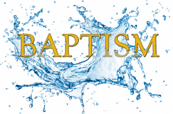Lds clipart water baptism, Lds water baptism Transparent ...