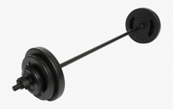 Weights Transparent Background - Bar Weight #609690 - Free ...