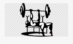 Bench Press Clipart - Ant Man Symbol Marvel #504443 - Free ...