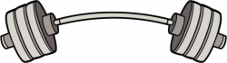 Free Bent Barbell Cliparts, Download Free Clip Art, Free ...
