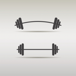 Free Bent Barbell Cliparts, Download Free Clip Art, Free ...