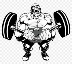 Free Png Download Bent Barbell Clipart Png Photo Png ...