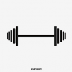 Dumbbell Icon, Dumbbell Clipart, Dumbbell, Barbell PNG ...