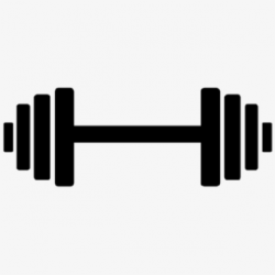 Download for free 10 PNG Barbell clipart logo top images at ...