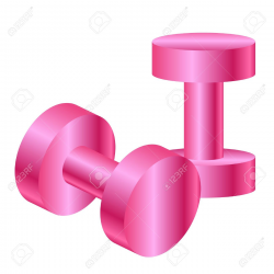 Dumbbell Clipart | Free download best Dumbbell Clipart on ...