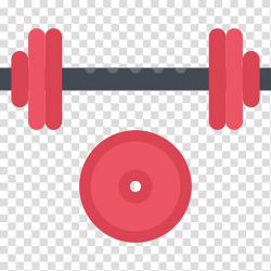 Sport Physical exercise Computer Icons Health, barbell ...