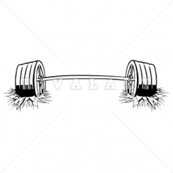 bodybuilding clipart - Google Search | Clip art, Fitness ...