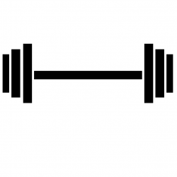 Lifting weight clipart clipart images gallery for free ...