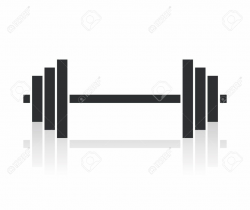 Weight Bar Clipart | Free download best Weight Bar Clipart ...