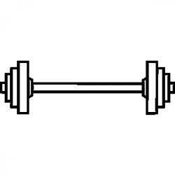 Free Weight Bar Cliparts, Download Free Clip Art, Free Clip ...