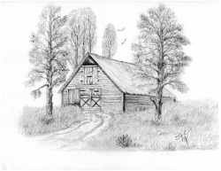 Free Old Barn Cliparts, Download Free Clip Art, Free Clip ...