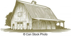Barn Illustrations and Clip Art. 16,310 Barn royalty free ...
