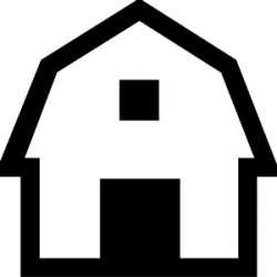Barn clipart, cliparts of Barn free download (wmf, eps, emf ...