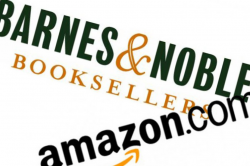 Barnes & Noble Refuses to Stock Amazon-Published Titles ...