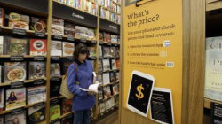 Amazon (AMZN) will replace nearly every bookstore Barnes ...
