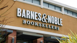Barnes & Noble Is Betting Slimmer Company Can Beat Amazon ...